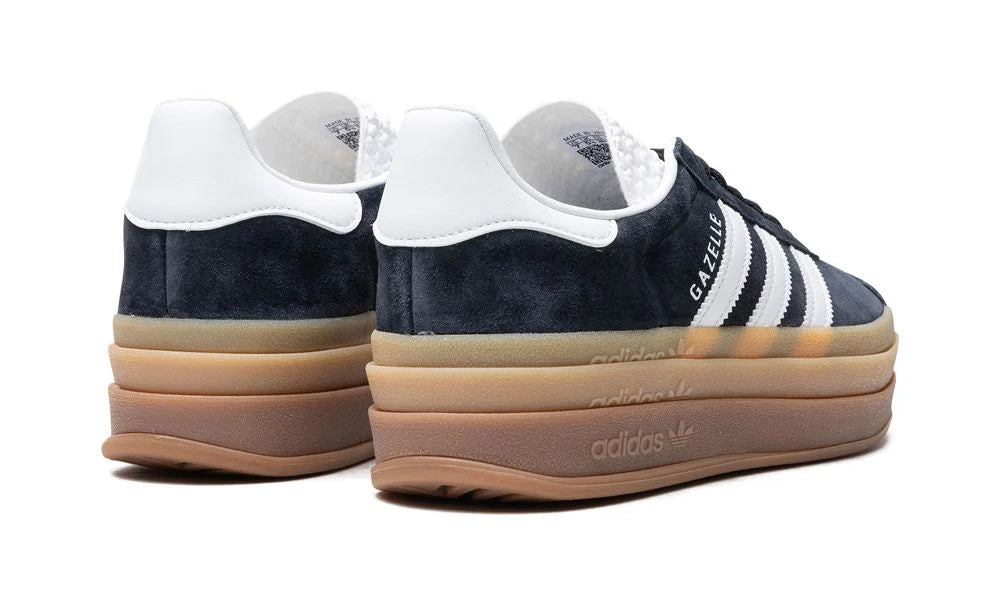 GAZELLE BOLD WMNS "CORE BLACK"