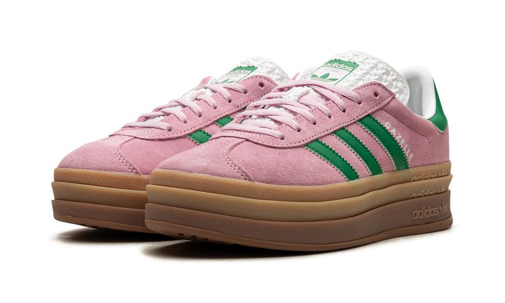 GAZELLE BOLD WMNS "True Pink"