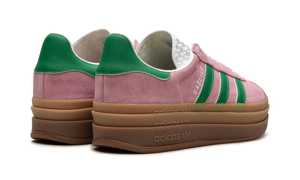 GAZELLE BOLD WMNS "True Pink"