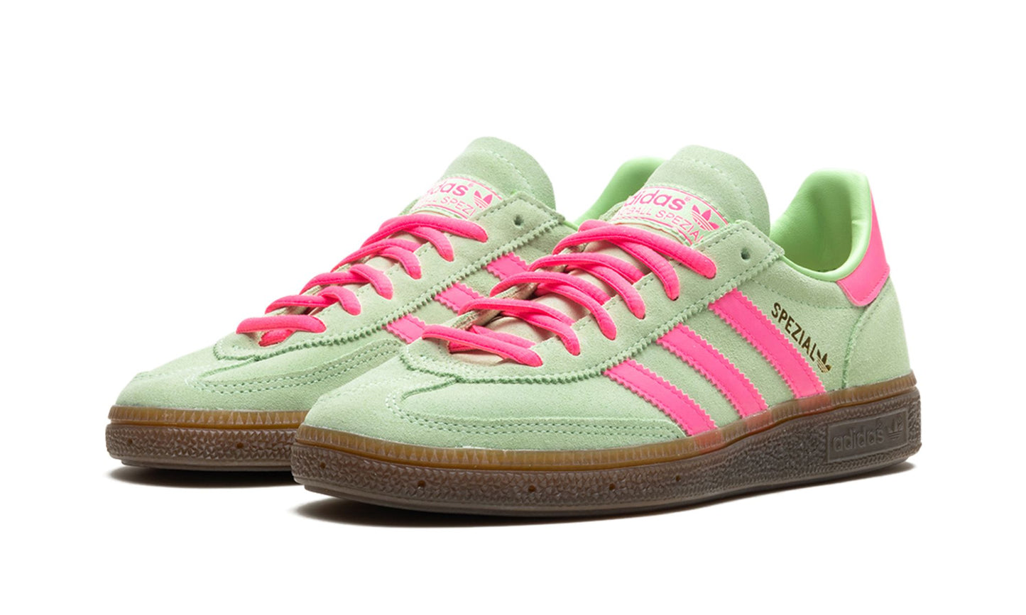 Handball Spezial "Semi Green Spark"