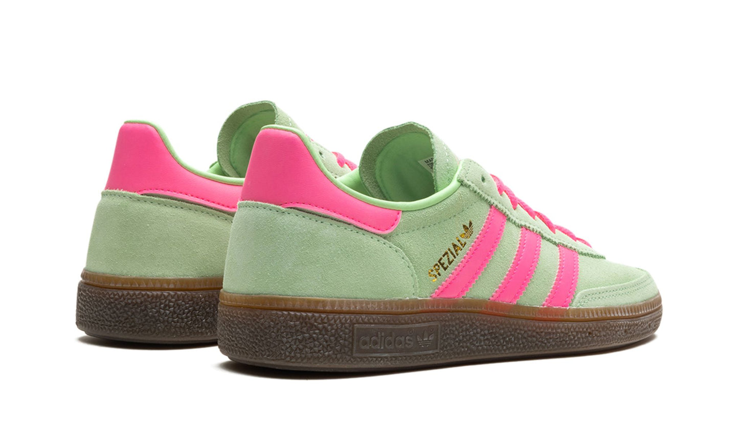 Handball Spezial "Semi Green Spark"