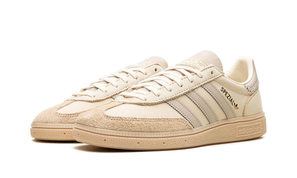 Handball Spezial WMNS "Cream White Beige"