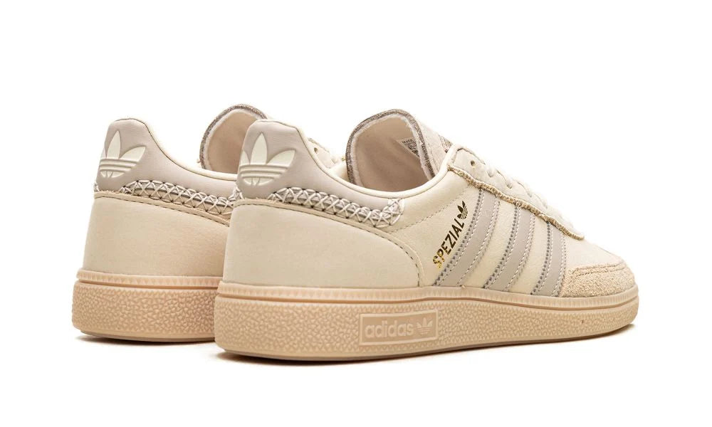 Handball Spezial WMNS "Cream White Beige"