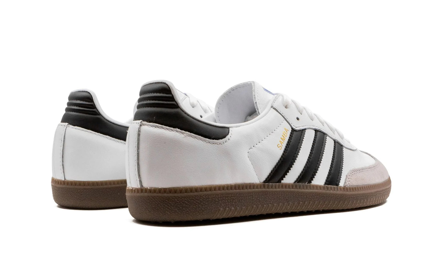 Samba OG "White / Black"