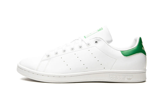 Stan Smith "White / Green"