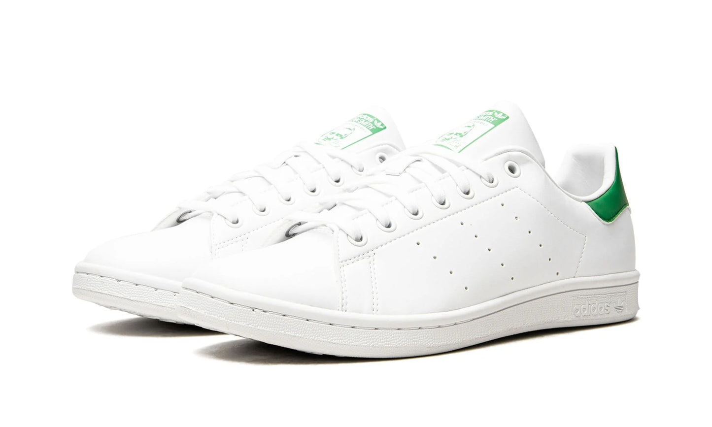 Stan Smith "White / Green"