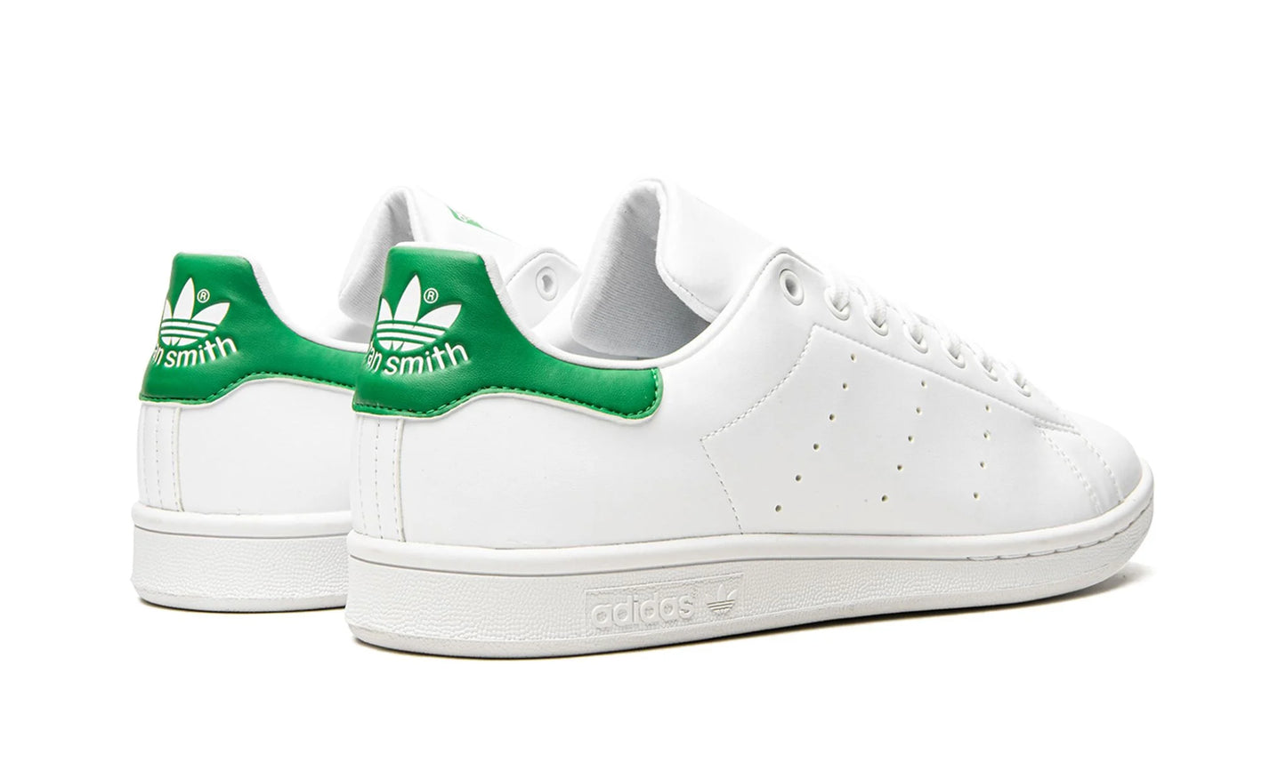 Stan Smith "White / Green"