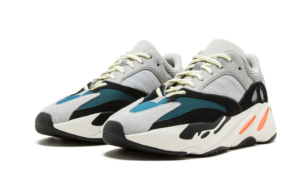 Yeezy Boost 700 "Waverunner"