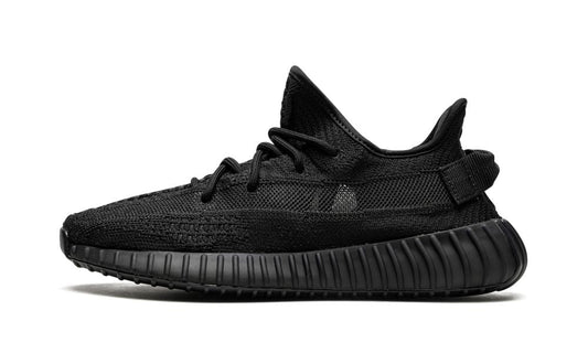 Yeezy Boost 350 V2 "Onyx"