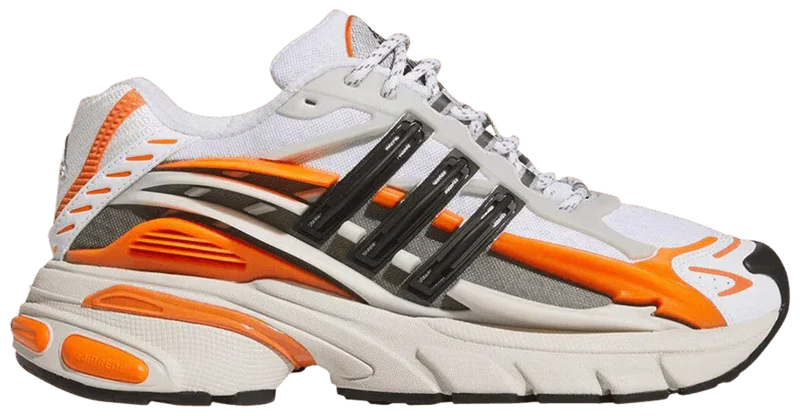 adidas Adistar Jellyfish Pharrell Williams Focus Olive Orange