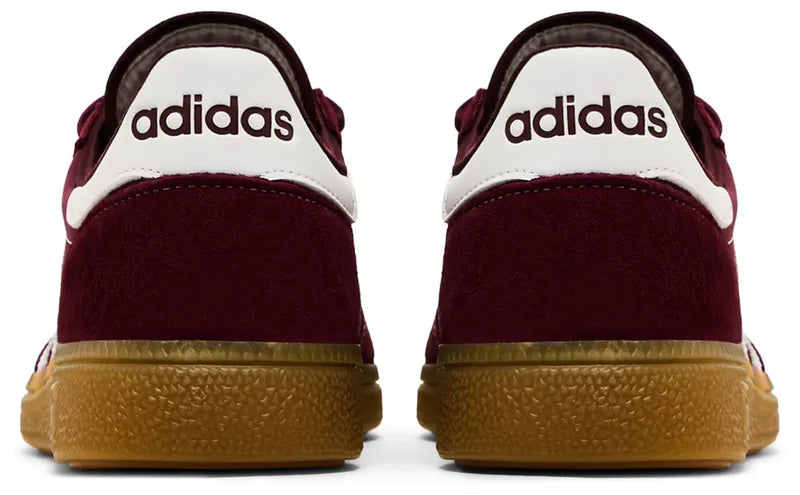 adidas Handball Spezial Sporty & Rich Shadow Red