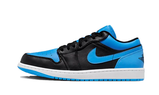 Air Jordan 1 Low "University Blue"