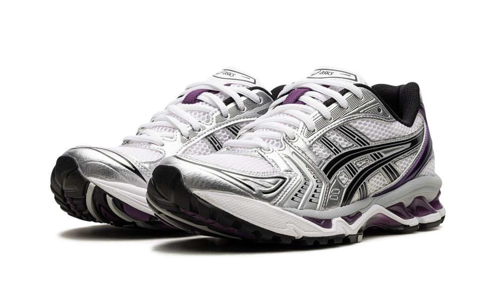 GEL-KAYANO 14 WMNS "Dark Grape"