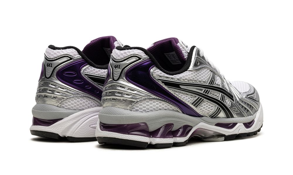 GEL-KAYANO 14 WMNS "Dark Grape"