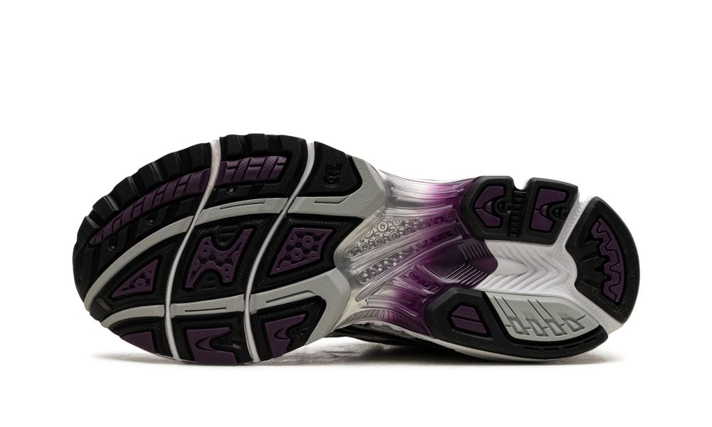 GEL-KAYANO 14 WMNS "Dark Grape"