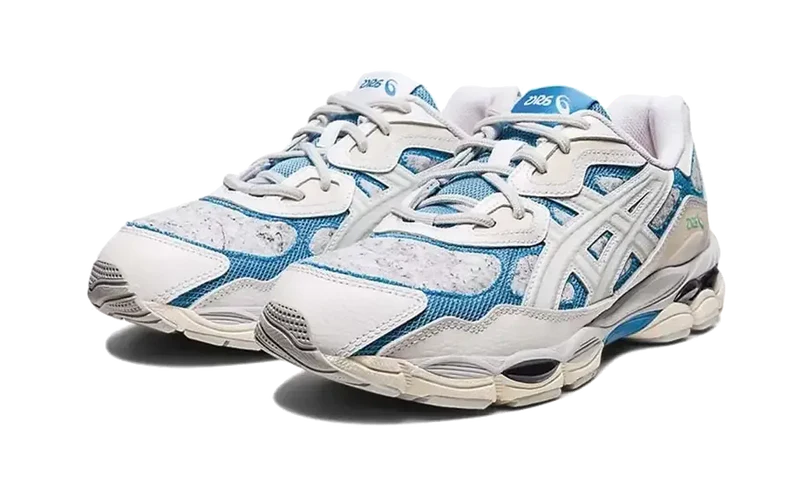 ASICS Gel-NYC Shigen 2.0