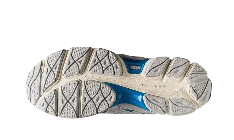 ASICS Gel-NYC Shigen 2.0