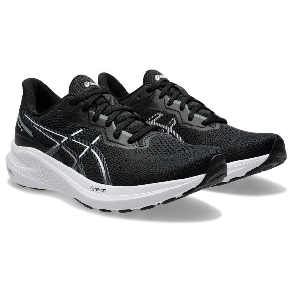 Asics - GT-1000 13 black-white