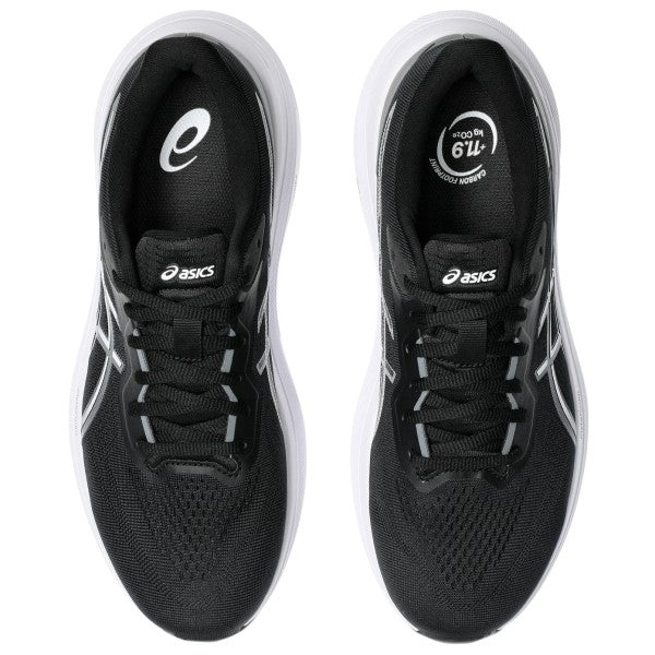 Asics - GT-1000 13 black-white