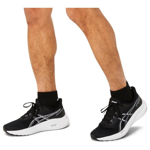 Asics - GT-1000 13 black-white