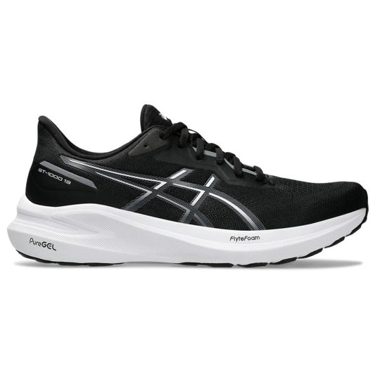 Asics - GT-1000 13 black-white