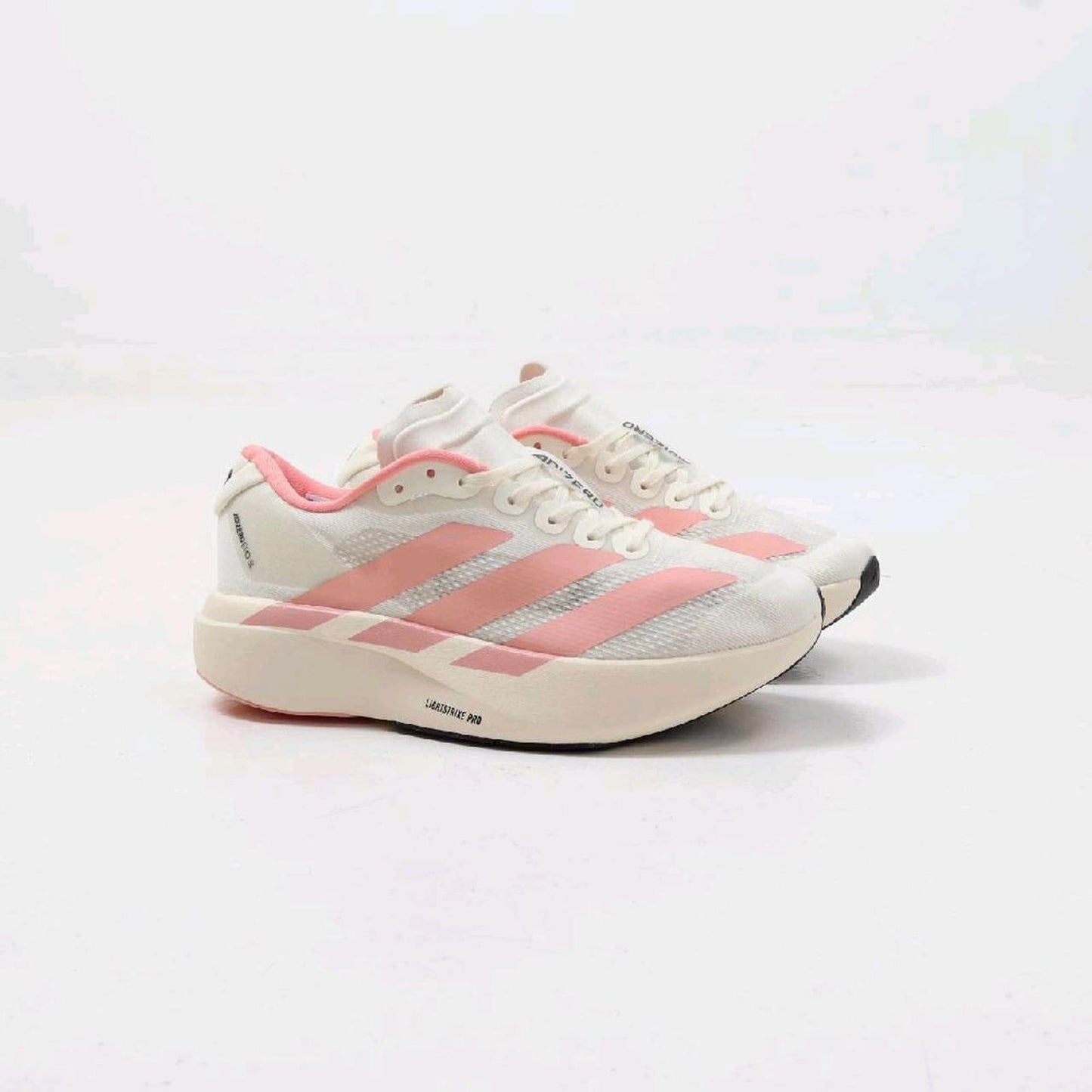 Adizero EVO SL Vanilla Pink