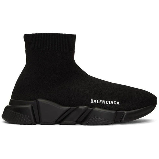 Balenciaga Speed Trainer Black (Copie)