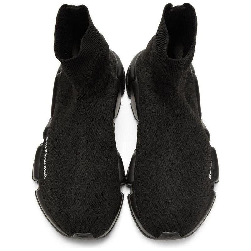 Balenciaga Speed Trainer Black (Copie)