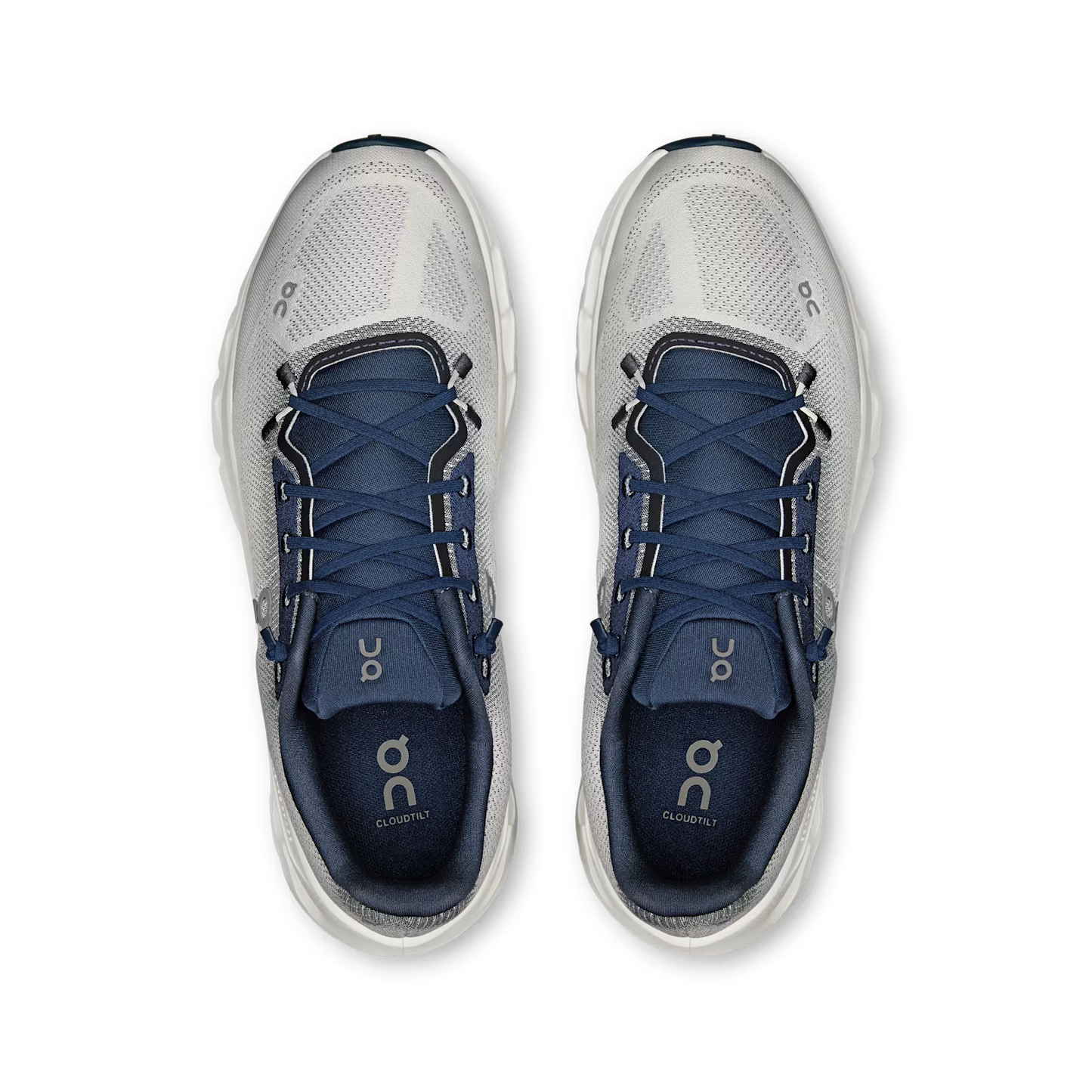 On Running Cloudtilt "Midnight Ivory"