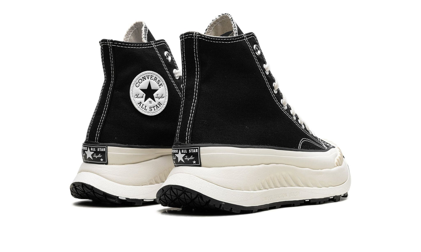 Chuck 70 AT-CX High "Black / White"