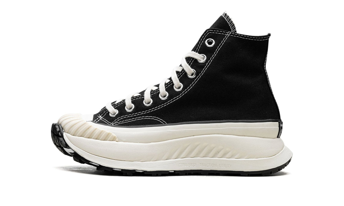 Chuck 70 AT-CX High "Black / White"