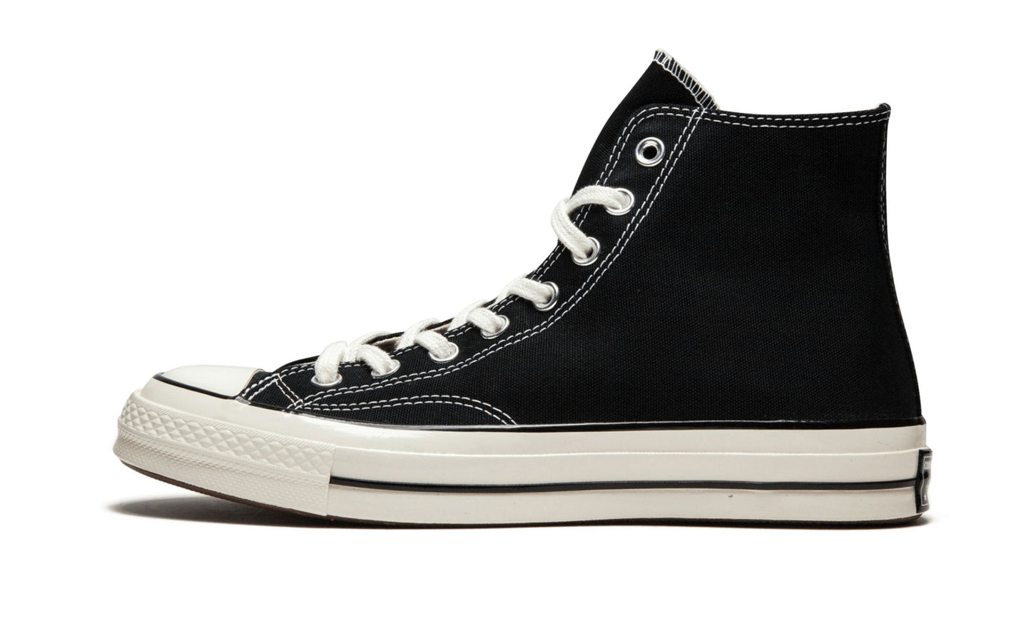 Chuck 70 Hi "Black"