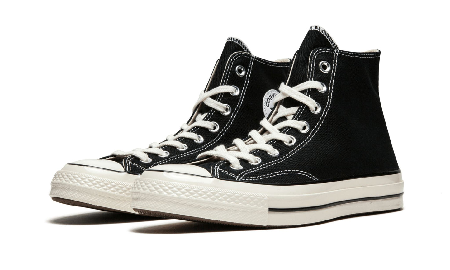 Chuck 70 Hi "Black"