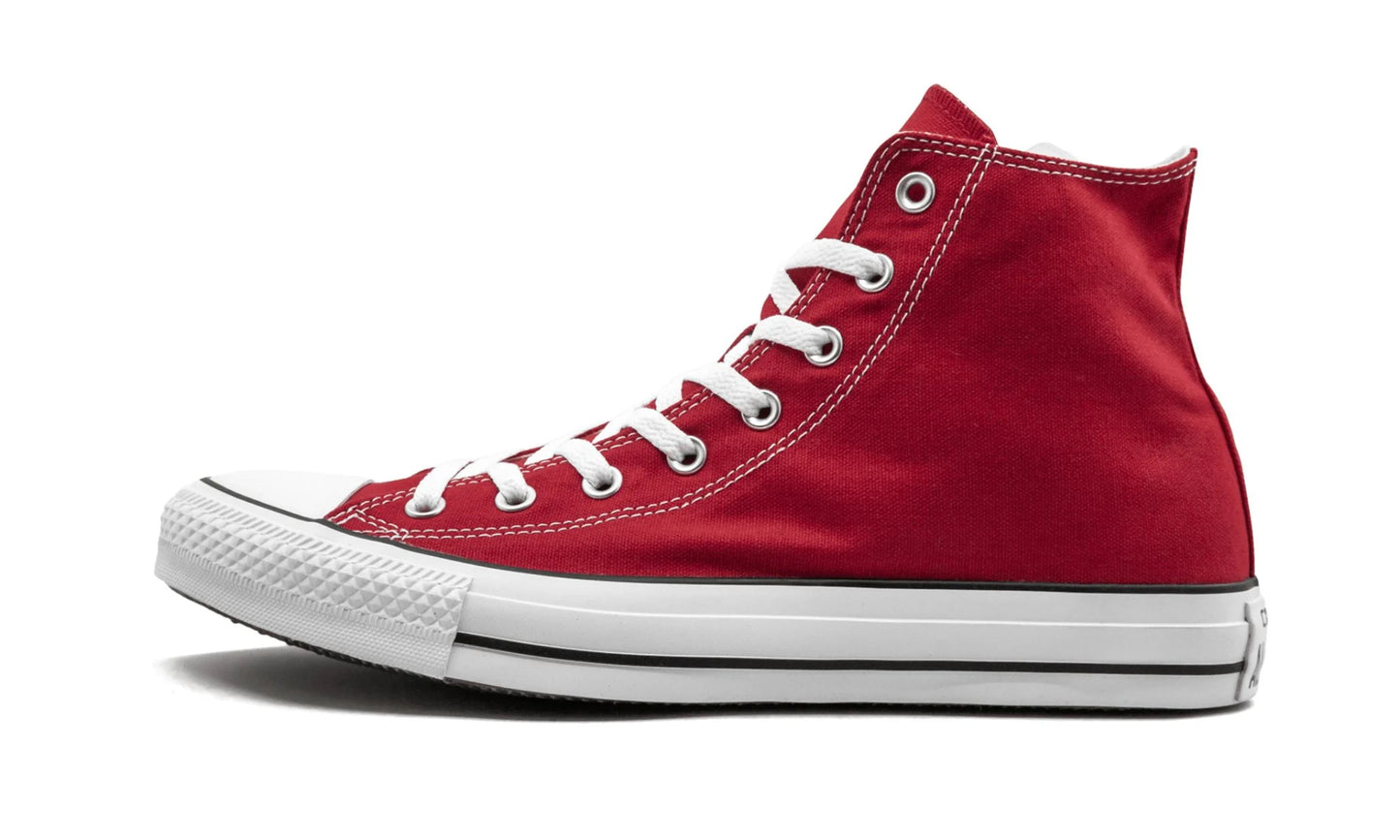 Chuck Taylor All Star Hi "Red"