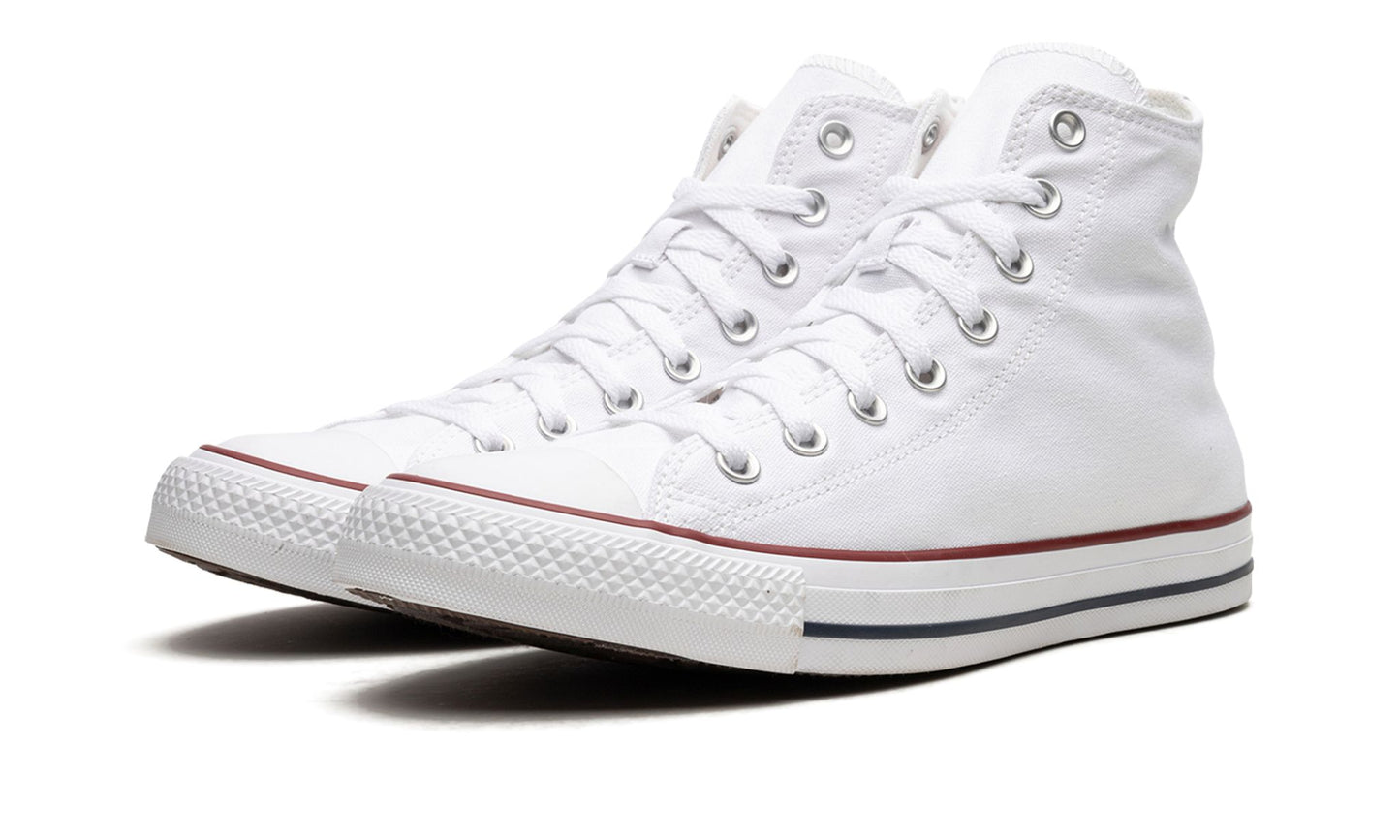 Chuck Taylor Hi "White"