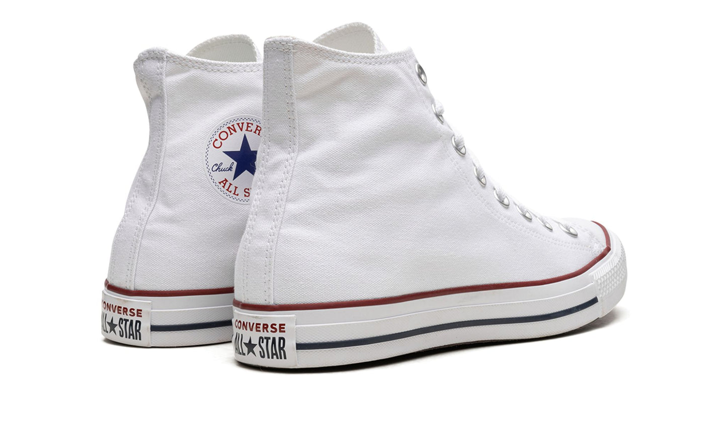 Chuck Taylor Hi "White"