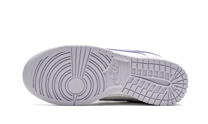 Nike Dunk Low Purple Pulse (W)