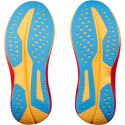 HOKA Mach 6 poppy/squash