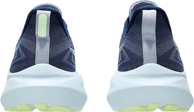 Asics-GT-2000 13 Bleu-Grey
