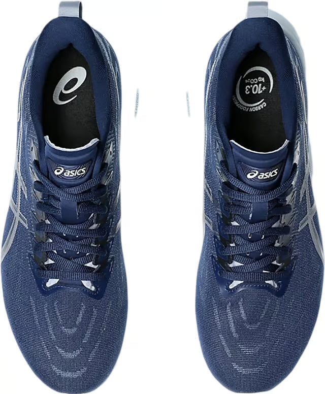 Asics-GT-2000 13 Bleu-Grey