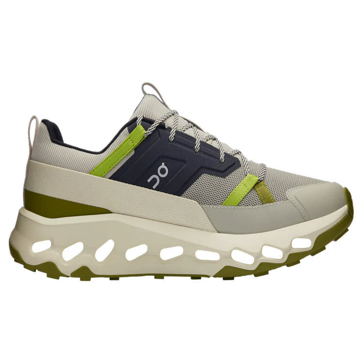 On running Cloudhorizon "Chalk Seedling"