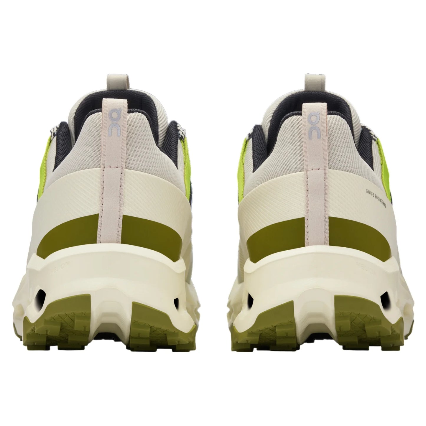 On running Cloudhorizon "Chalk Seedling"