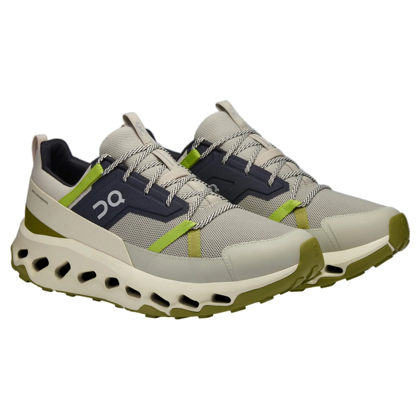 On running Cloudhorizon "Chalk Seedling"