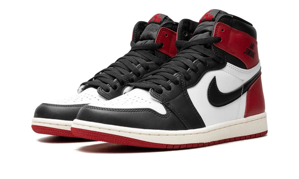 Air Jordan 1 High OG "Black Toe Reimagined"