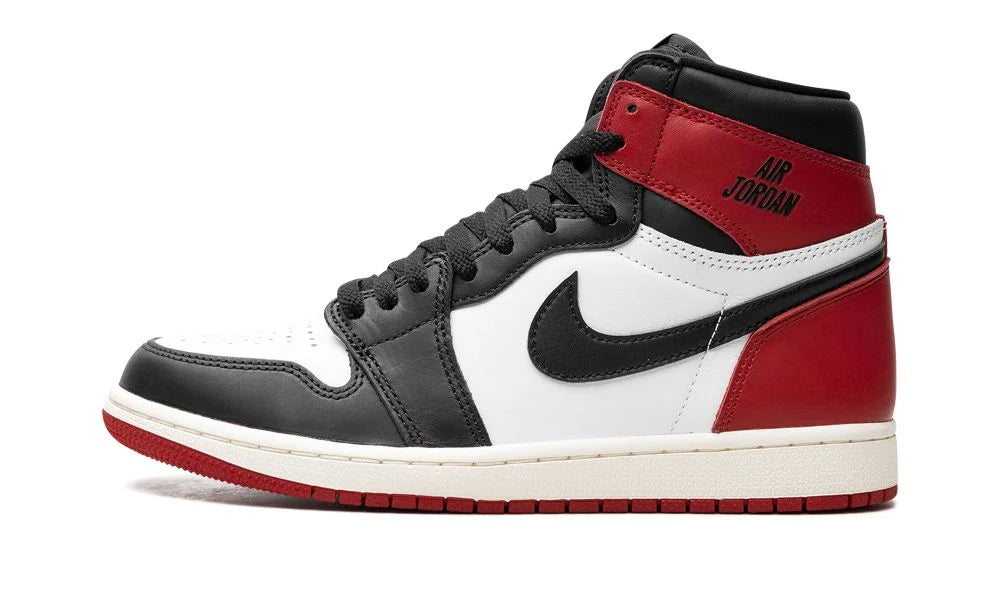 Air Jordan 1 High OG "Black Toe Reimagined"