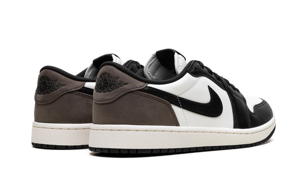 Air Jordan 1 Low OG "Mocha