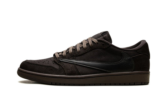 Air Jordan 1 Low OG "Travis Scott - Velvet Brown"