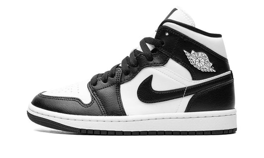 AIR JORDAN 1 MID WMNS "Panda"