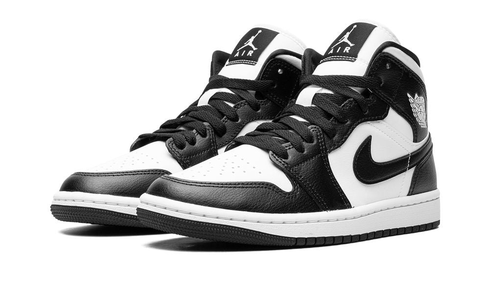 AIR JORDAN 1 MID WMNS "Panda"