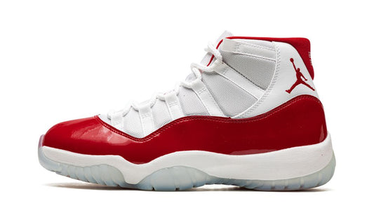 Air Jordan 11 "Cherry 2022